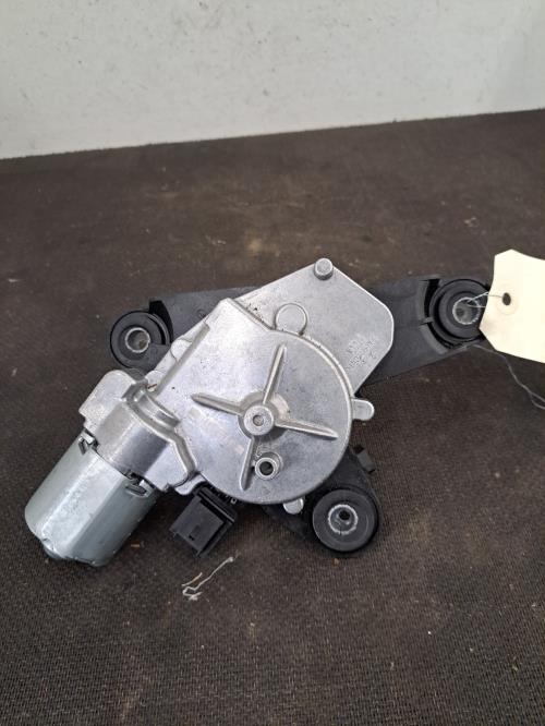 Image Moteur essuie glace arriere - CITROEN C3 3