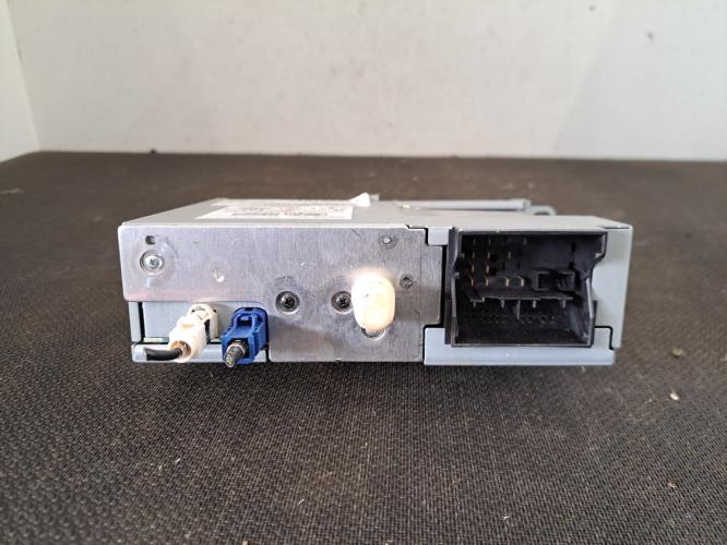 Image Autoradio d'origine - CITROEN C3 3