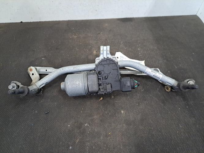 Image Moteur essuie glace avant - CITROEN C3 3