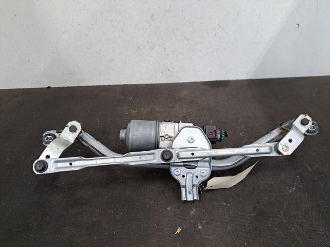 Image Moteur essuie glace avant - CITROEN C3 3
