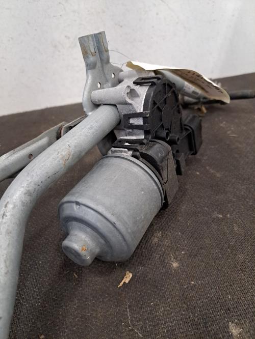 Image Moteur essuie glace avant - CITROEN C3 3