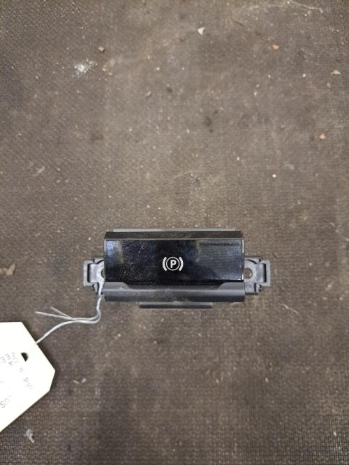 Image Poignee electrique frein a main - CITROEN C4 GRAND PICASSO 2