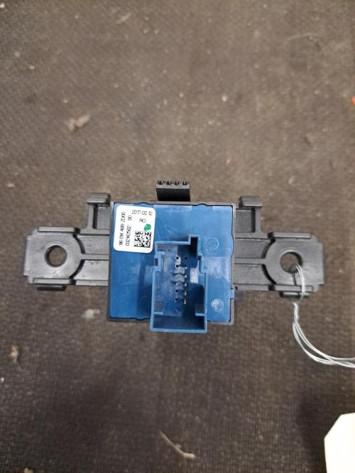 Image Poignee electrique frein a main - CITROEN C4 GRAND PICASSO 2