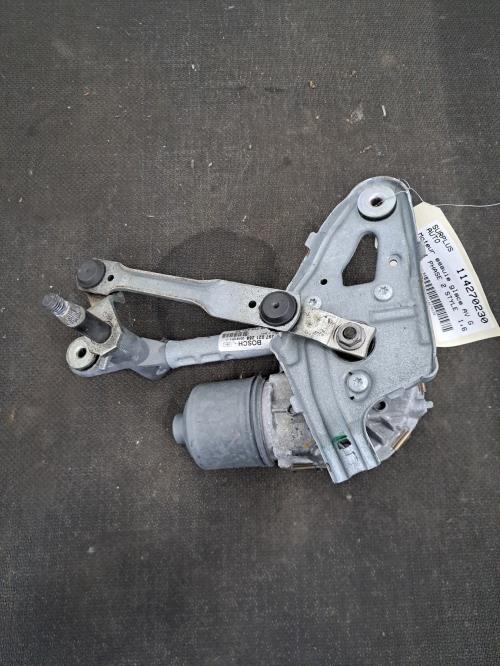 Image Moteur essuie glace avant gauche - PEUGEOT 5008 1