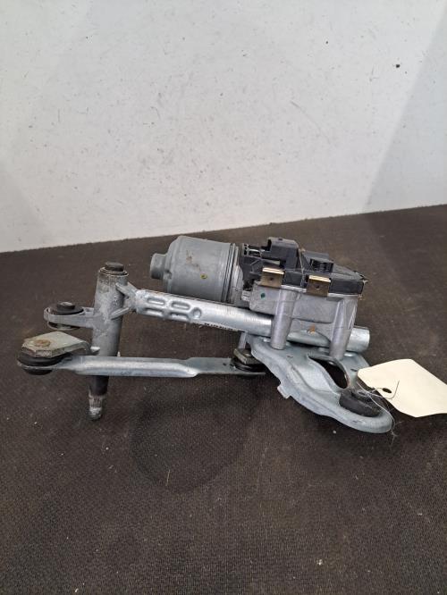 Image Moteur essuie glace avant gauche - PEUGEOT 5008 1