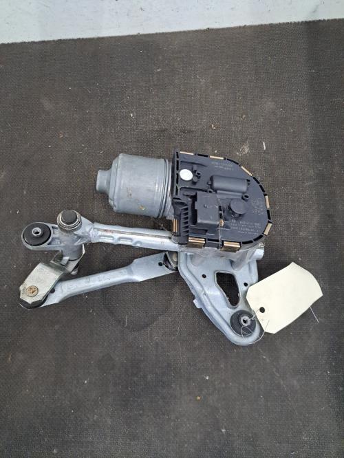 Image Moteur essuie glace avant gauche - PEUGEOT 5008 1