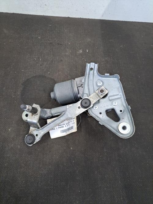 Image Moteur essuie glace avant droit - PEUGEOT 5008 1