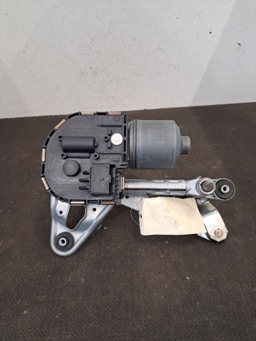Image Moteur essuie glace avant droit - PEUGEOT 5008 1