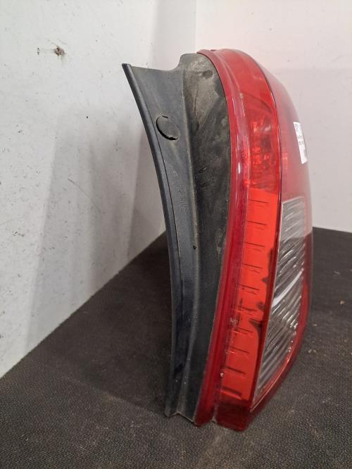 Image Feu arriere principal droit (feux) - OPEL MOKKA 1