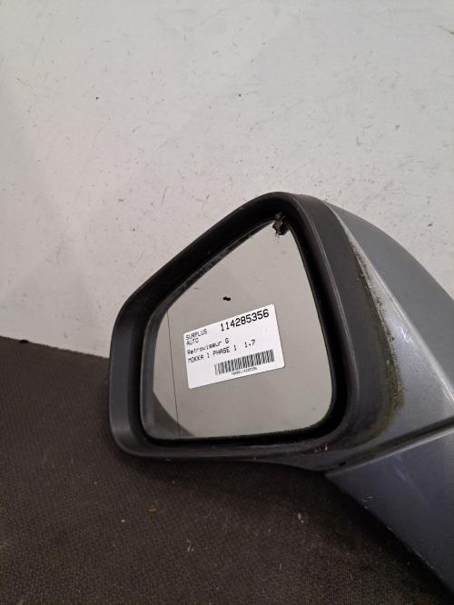 Image Retroviseur gauche - OPEL MOKKA 1