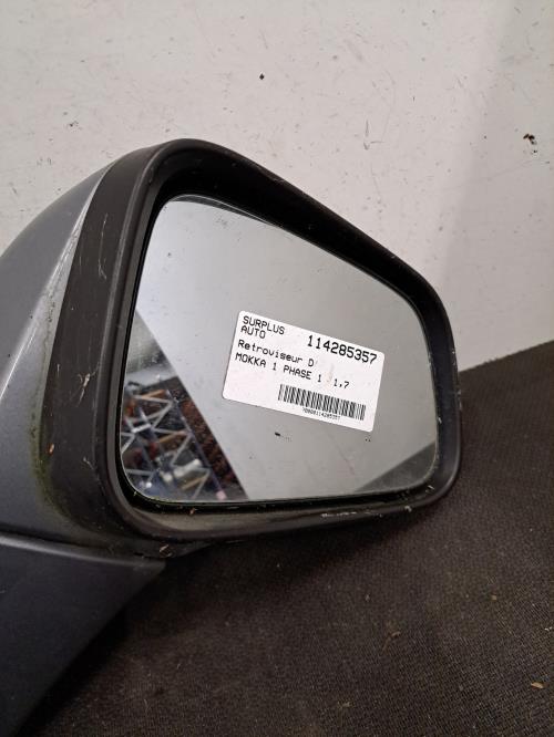 Image Retroviseur droit - OPEL MOKKA 1