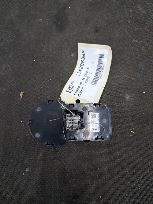 Image Commande de phare - OPEL MOKKA 1