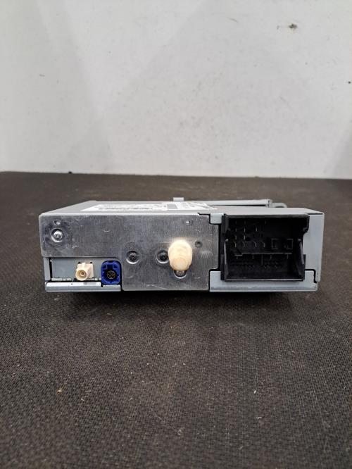 Image Autoradio d'origine - CITROEN C3 3