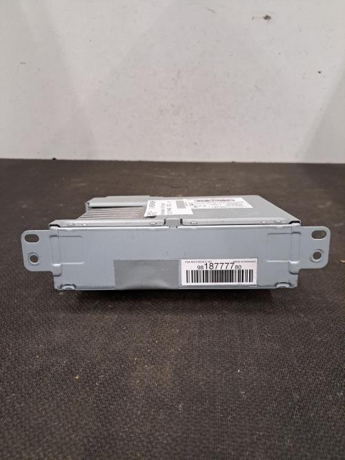 Image Autoradio d'origine - CITROEN C3 3