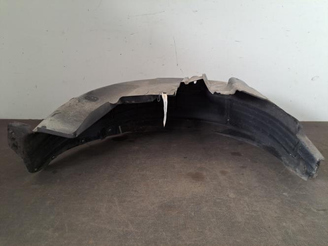 Image Pare boue arriere gauche - CITROEN C3 3