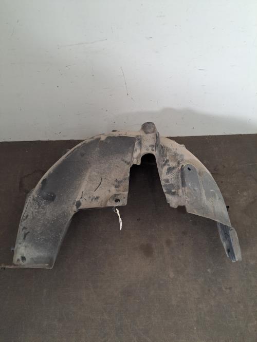 Image Pare boue arriere gauche - CITROEN C3 3