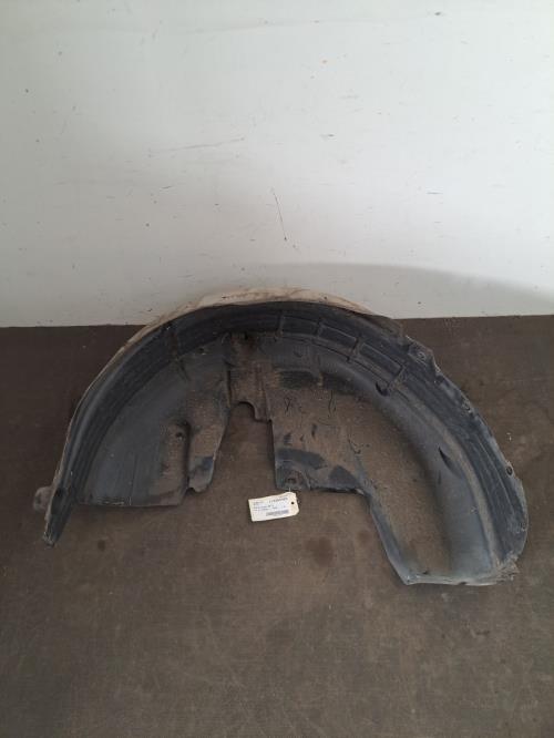 Image Pare boue arriere gauche - CITROEN C3 3