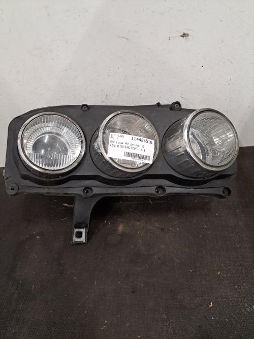 Image Optique avant principal droit (feux)(phare) - ALFA ROMEO 159