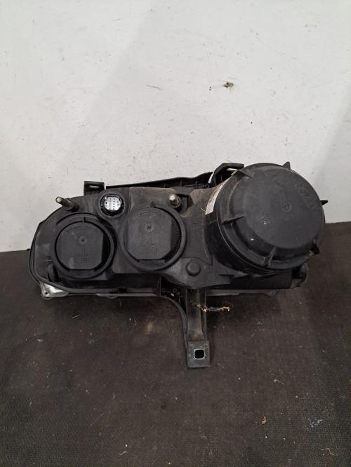 Image Optique avant principal droit (feux)(phare) - ALFA ROMEO 159