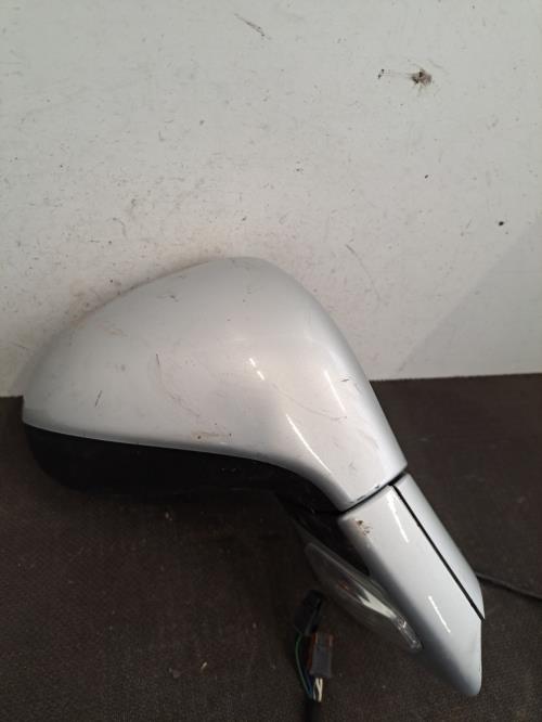 Image Retroviseur droit - PEUGEOT 207