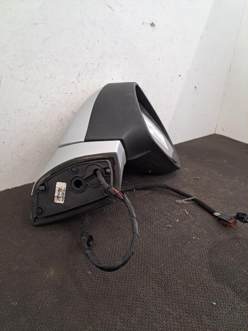 Image Retroviseur droit - PEUGEOT 207