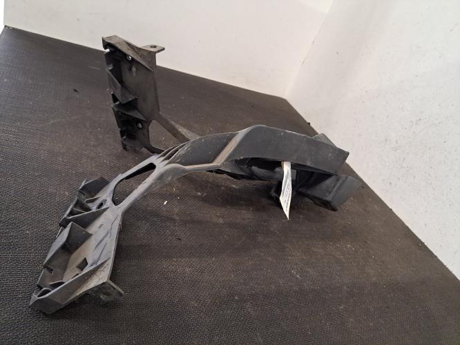 Image Moulure de pare choc arriere - PEUGEOT 207