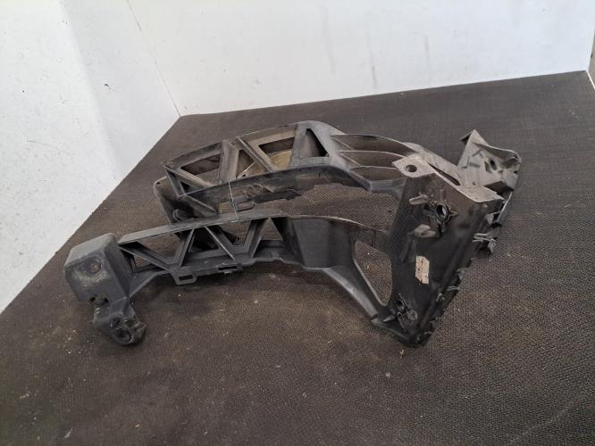 Image Moulure de pare choc arriere - PEUGEOT 207