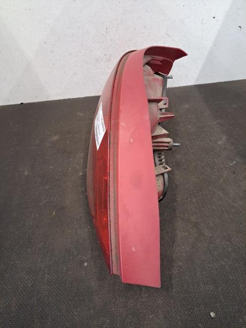 Image Feu arriere principal droit (feux) - PEUGEOT 207