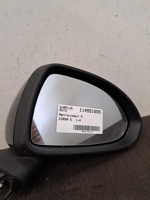 Image Retroviseur droit - OPEL CORSA E