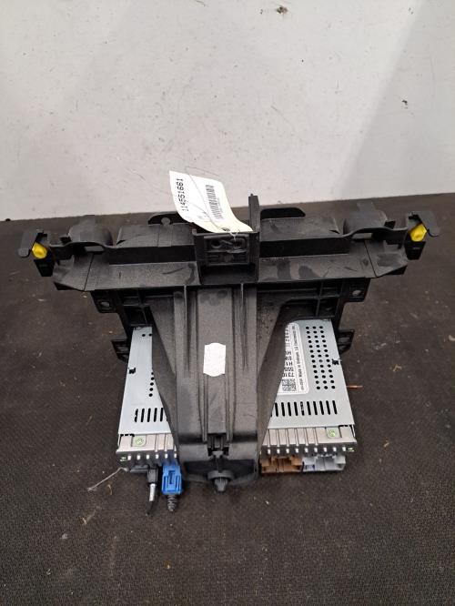 Image Ecran GPS - OPEL CORSA E