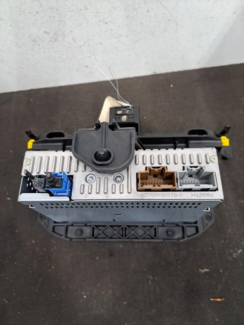 Image Ecran GPS - OPEL CORSA E