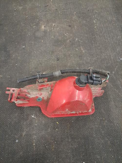 Image Feu de recul droit - FIAT 500 2