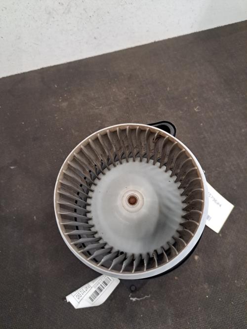 Image Pulseur d'air - FIAT 500 2