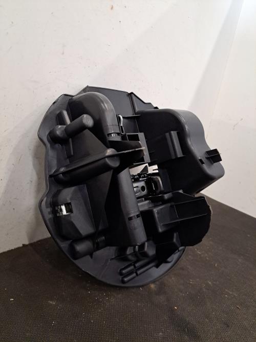 Image Cric (Ensemble depannage) - RENAULT CLIO 4