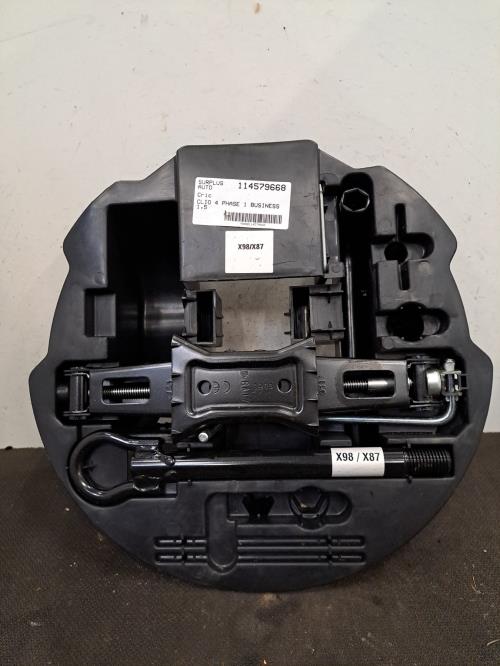 Image Cric (Ensemble depannage) - RENAULT CLIO 4