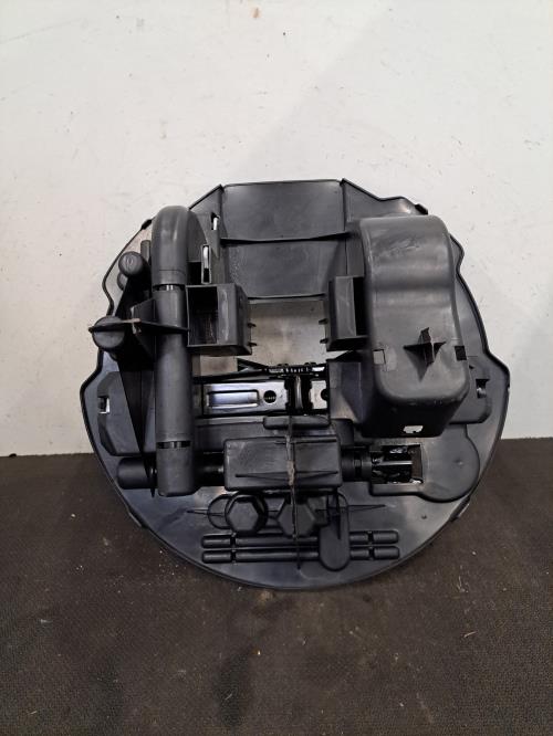 Image Cric (Ensemble depannage) - RENAULT CLIO 4
