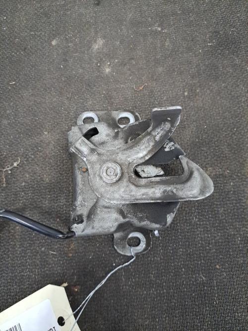 Image Serrure de capot - SUZUKI IGNIS 3