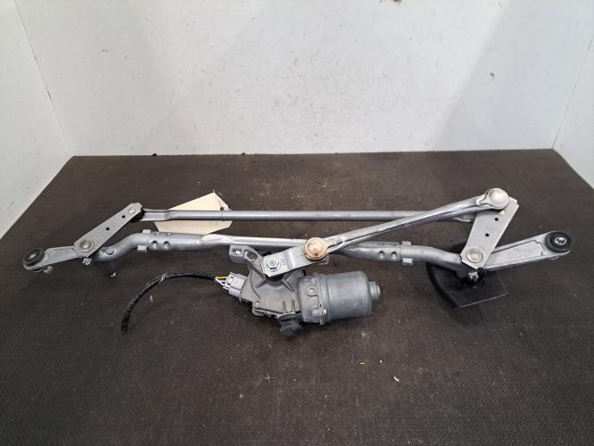 Image Moteur essuie glace avant - SUZUKI IGNIS 3