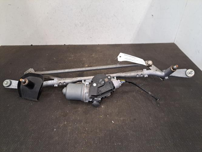 Image Moteur essuie glace avant - SUZUKI IGNIS 3