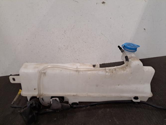 Image Vase de lave glace - SUZUKI IGNIS 3