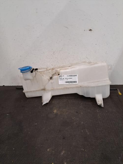 Image Vase de lave glace - SUZUKI IGNIS 3