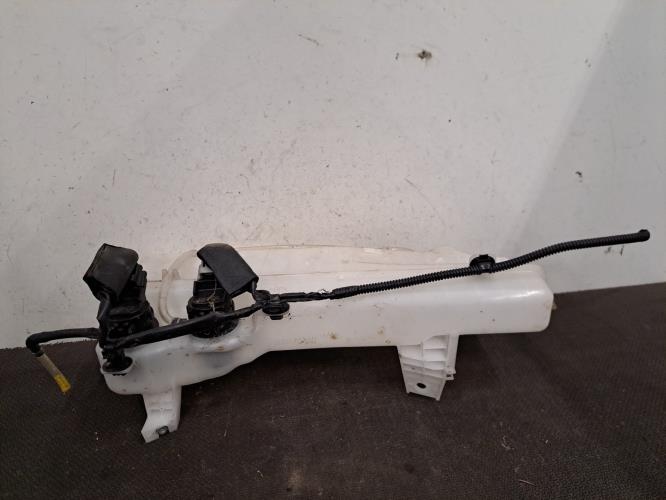 Image Vase de lave glace - SUZUKI IGNIS 3
