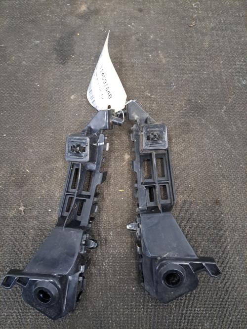 Image Moulure de pare choc avant - SUZUKI IGNIS 3