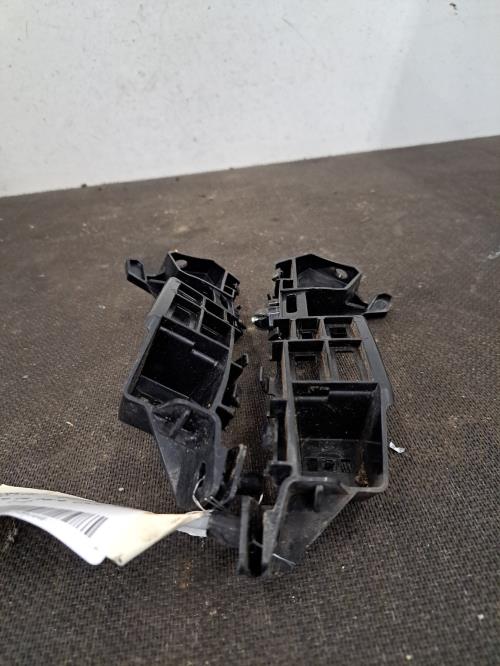 Image Moulure de pare choc avant - SUZUKI IGNIS 3