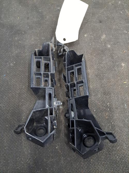 Image Moulure de pare choc avant - SUZUKI IGNIS 3