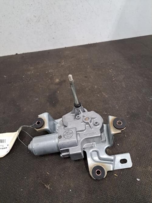 Image Moteur essuie glace arriere - SUZUKI IGNIS 3