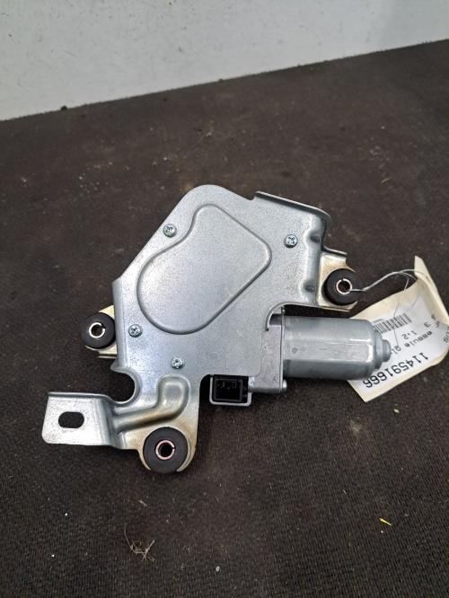 Image Moteur essuie glace arriere - SUZUKI IGNIS 3