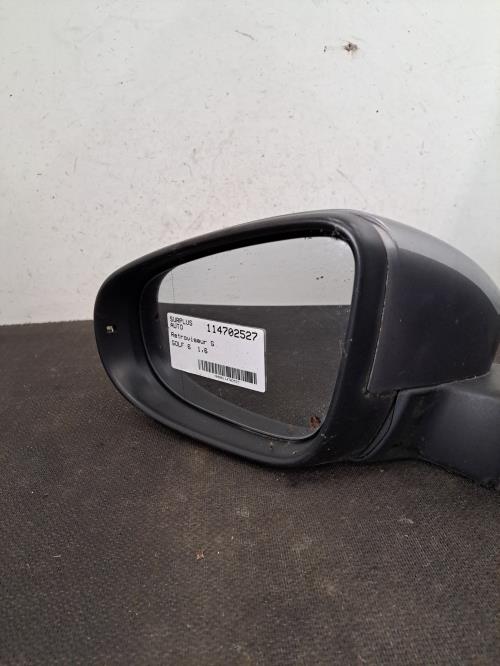 Image Retroviseur gauche - VOLKSWAGEN GOLF 6