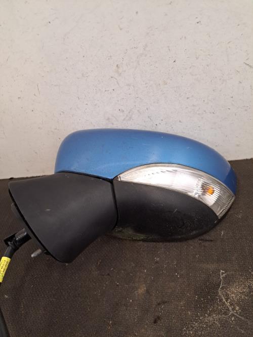 Image Retroviseur gauche - NISSAN MICRA 5