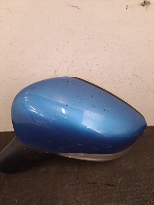 Image Retroviseur gauche - NISSAN MICRA 5